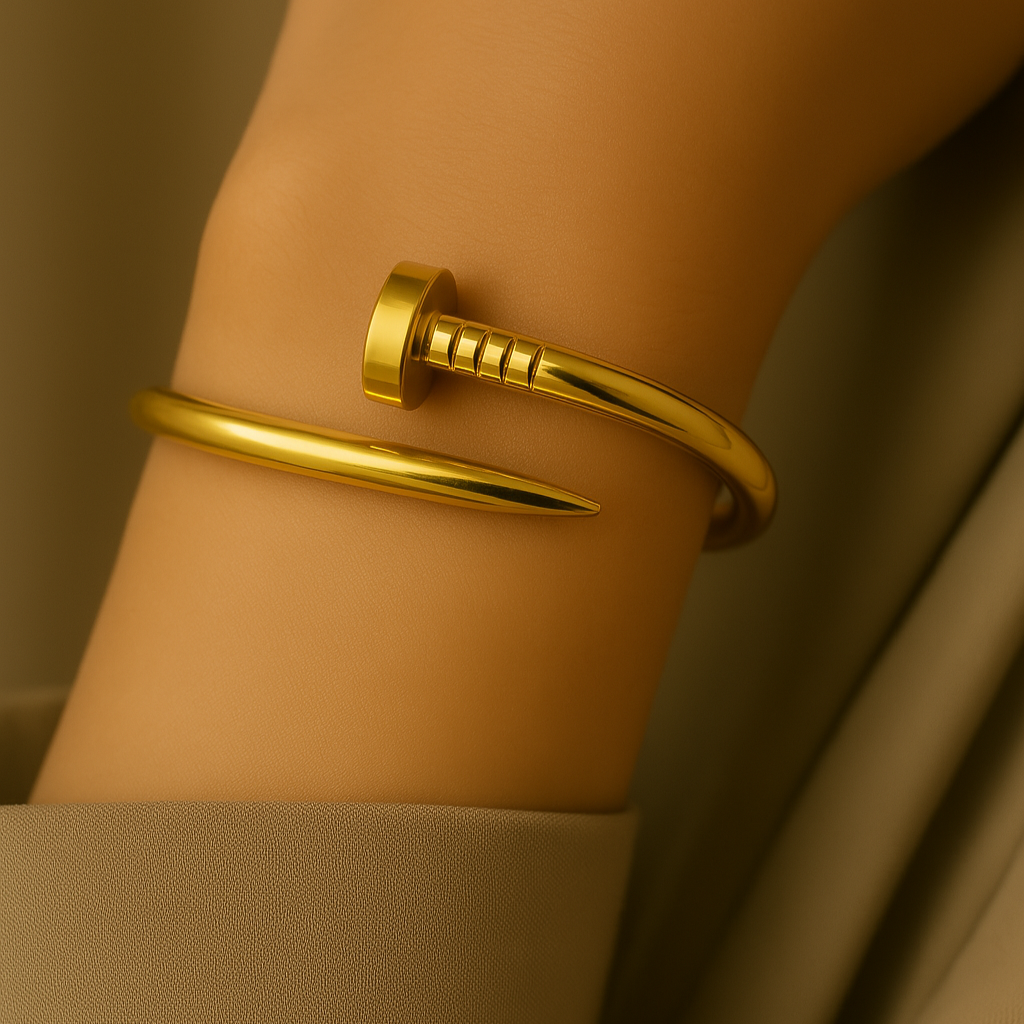 INTII Screw