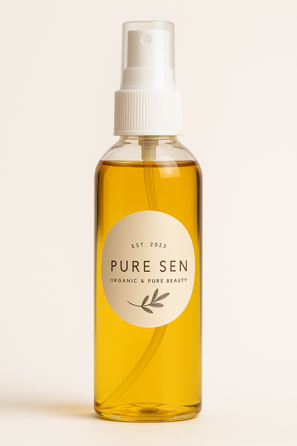 Pure Sen - Arganolie 50 ML
