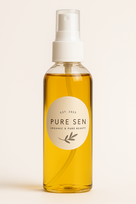 Pure Sen - Arganolie 100 ML