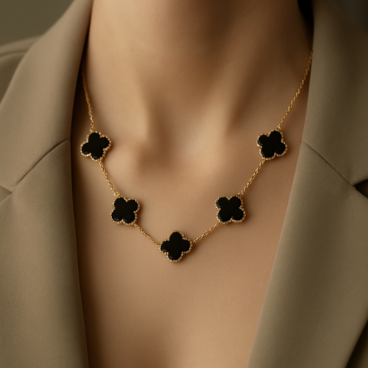 INTII Clover Chain