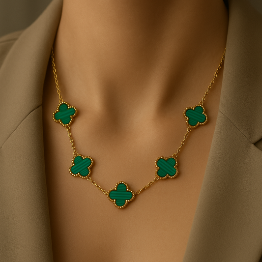 INTII Clover Chain